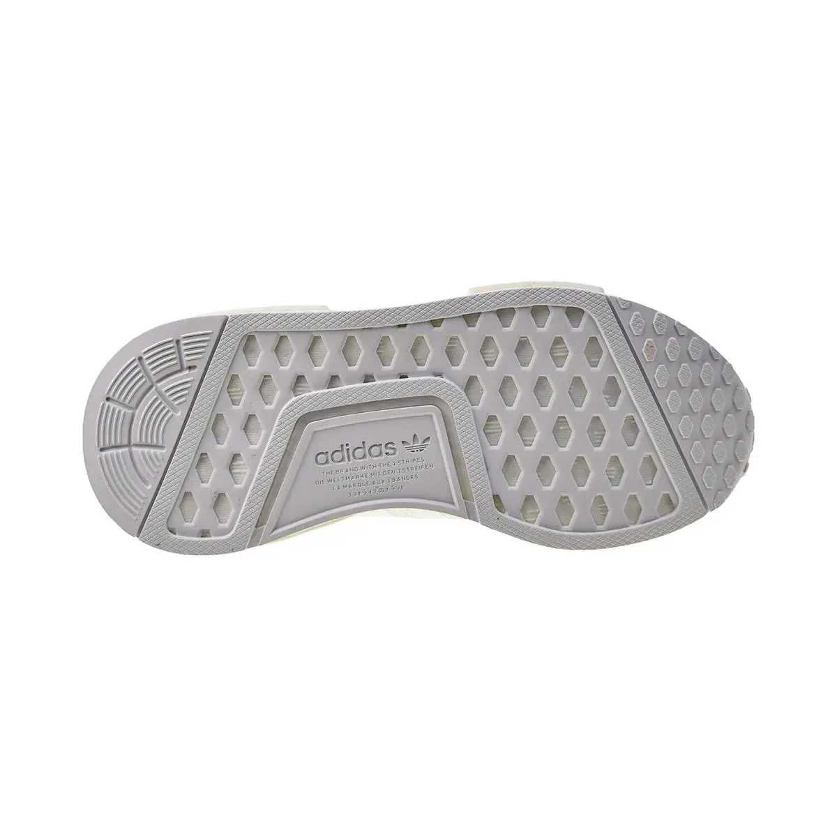 Adidas shoes - fw0416 - fw0416 - Cloud White-Cloud White 4