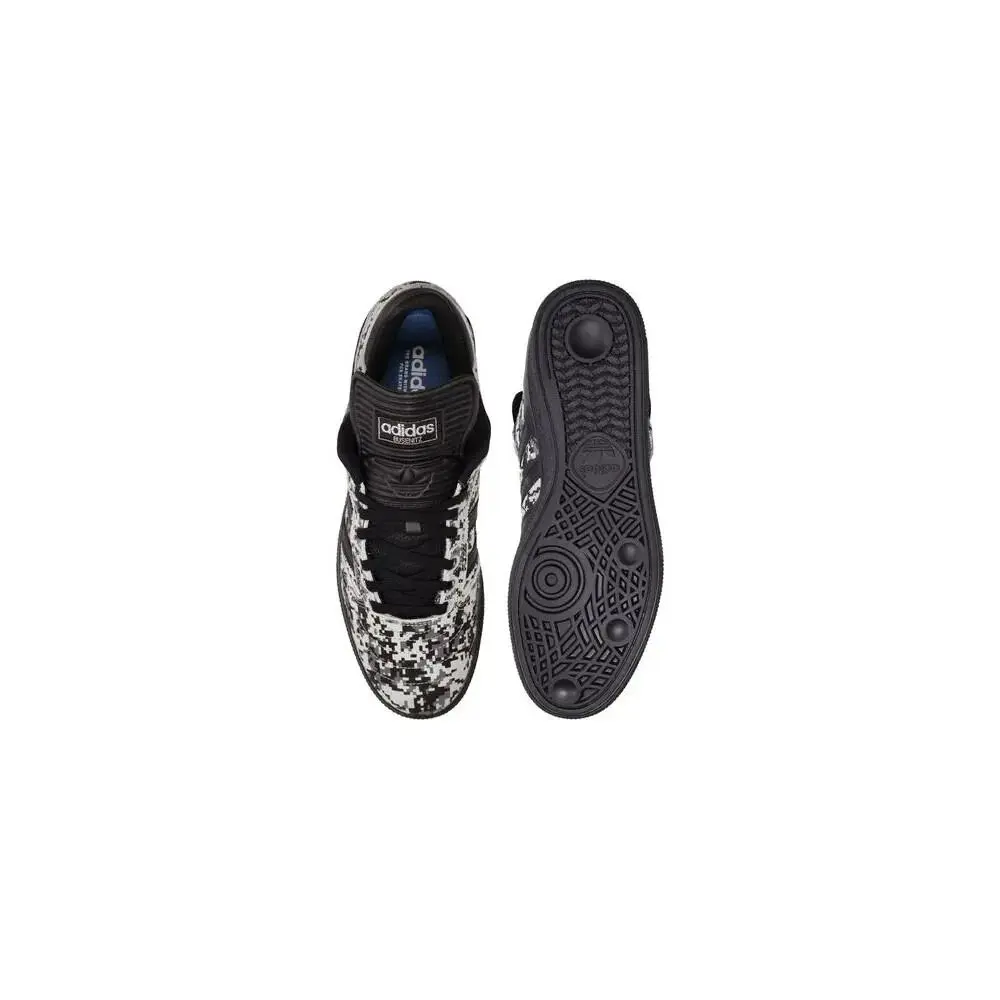 Adidas shoes - adidas Busenitz Pro - Busenitz Pro - JI4415 - Grey Two / Core Black / Grey Three 8