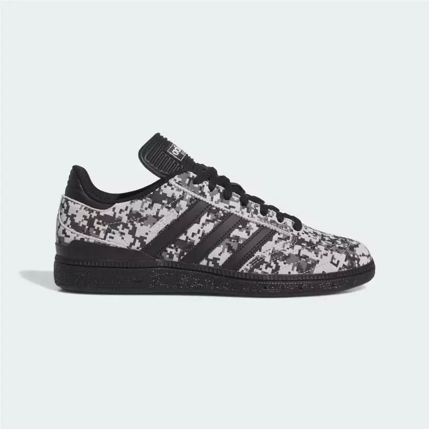 Adidas shoes - adidas Busenitz Pro - Busenitz Pro - JI4415 - Grey Two / Core Black / Grey Three 0