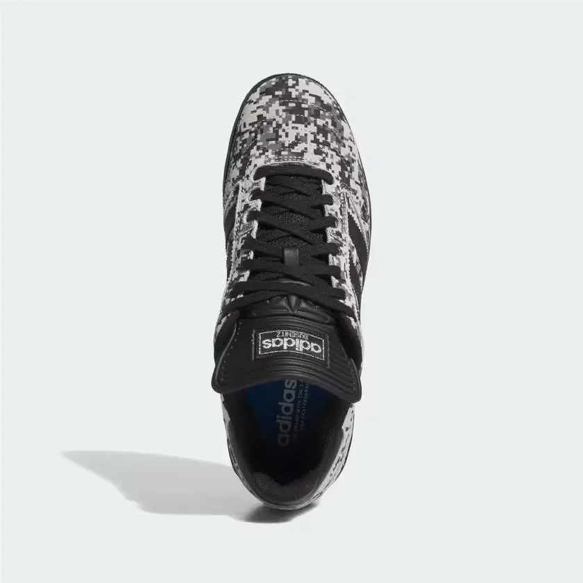 Adidas shoes - adidas Busenitz Pro - Busenitz Pro - JI4415 - Grey Two / Core Black / Grey Three 1