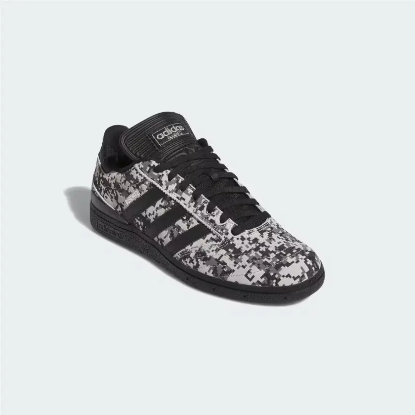 Adidas shoes - adidas Busenitz Pro - Busenitz Pro - JI4415 - Grey Two / Core Black / Grey Three 3