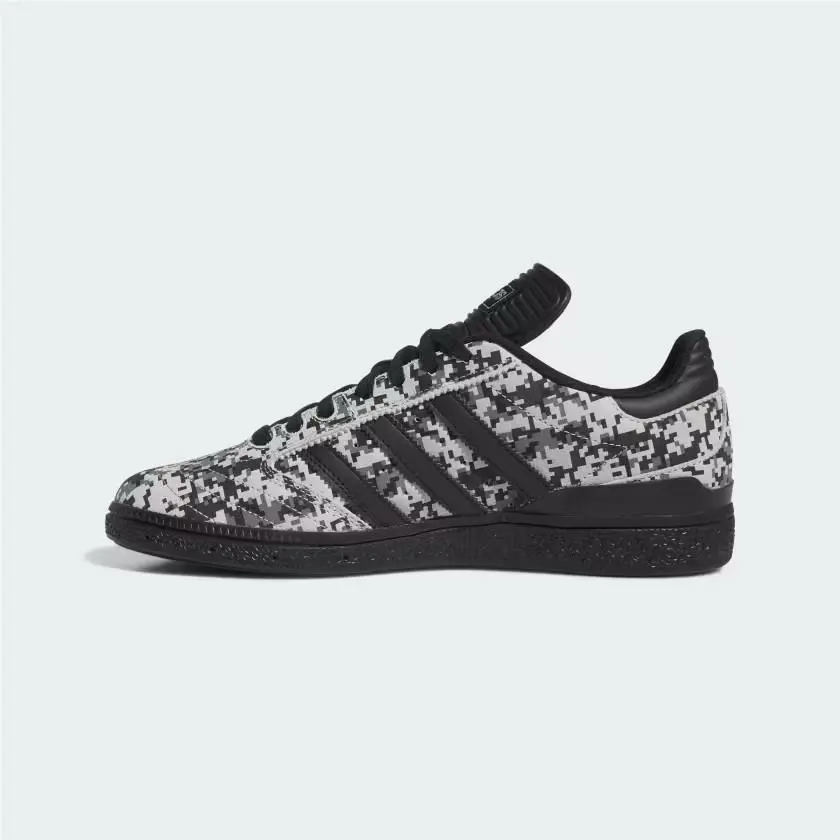 Adidas shoes - adidas Busenitz Pro - Busenitz Pro - JI4415 - Grey Two / Core Black / Grey Three 5