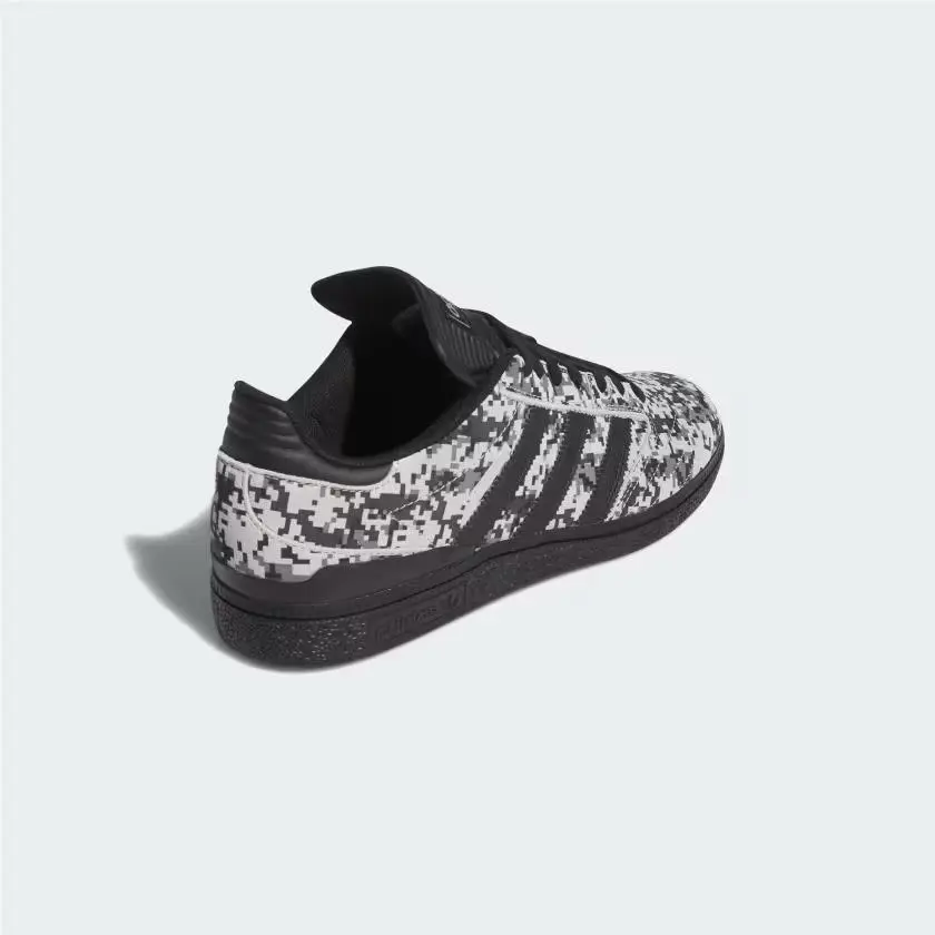 Adidas shoes - adidas Busenitz Pro - Busenitz Pro - JI4415 - Grey Two / Core Black / Grey Three 14