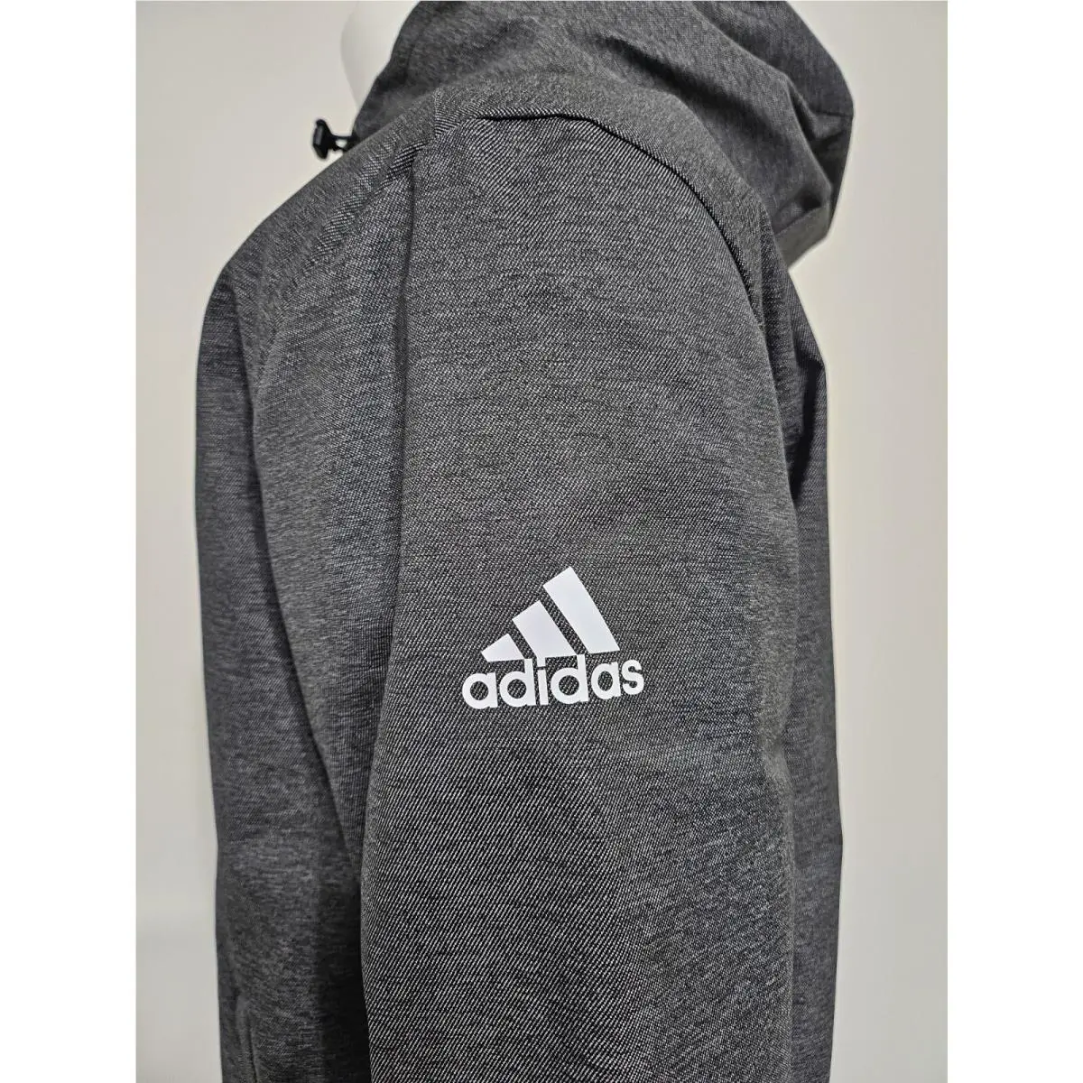 Adidas clothing - adidas Game Built BV3956 - Game Built - BV3956 - Black 21