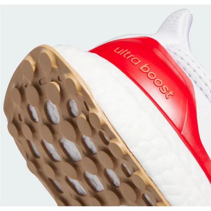 Adidas shoes - adidas UltraBoost 1.0 - UltraBoost - JH9184 - Red 5