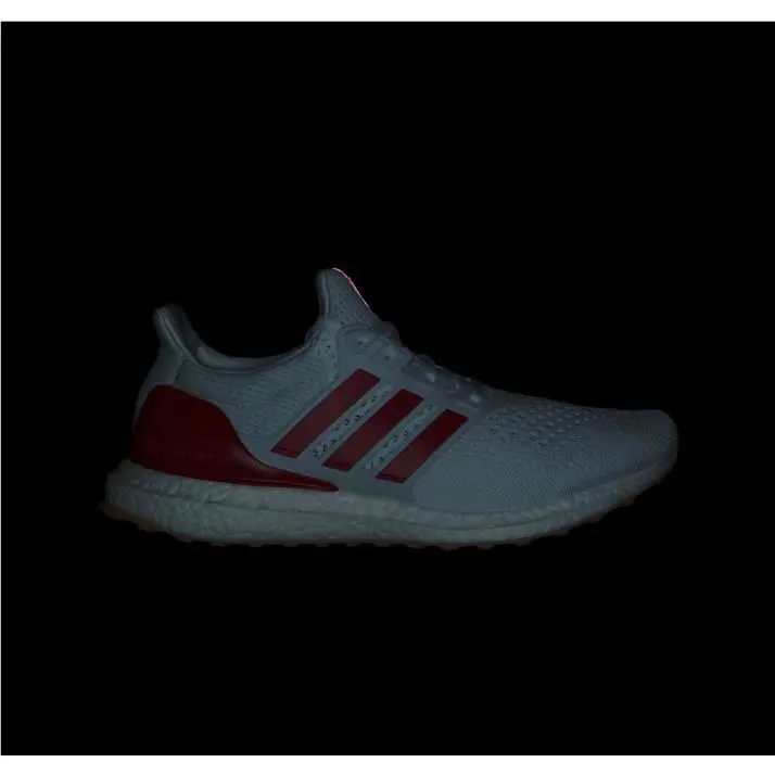 Adidas shoes - adidas UltraBoost 1.0 - UltraBoost - JH9184 - Red 7