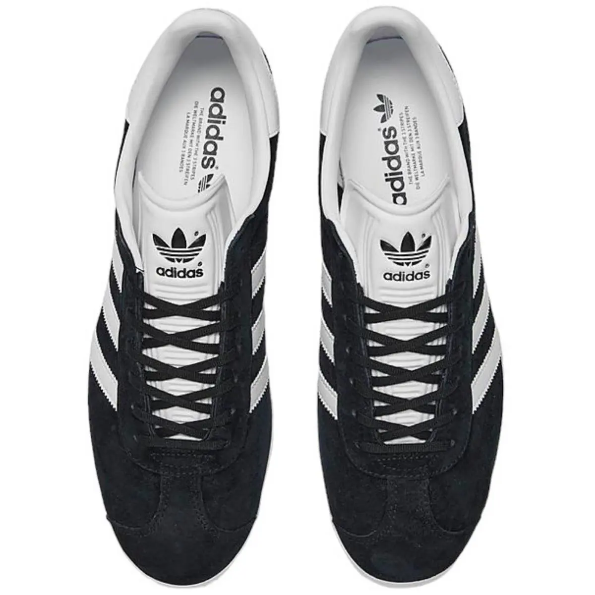 Adidas shoes - Adidas Originals Gazelle - Originals Gazelle - Collegiate Burgundy/Cloud White/Gold Metallic 10