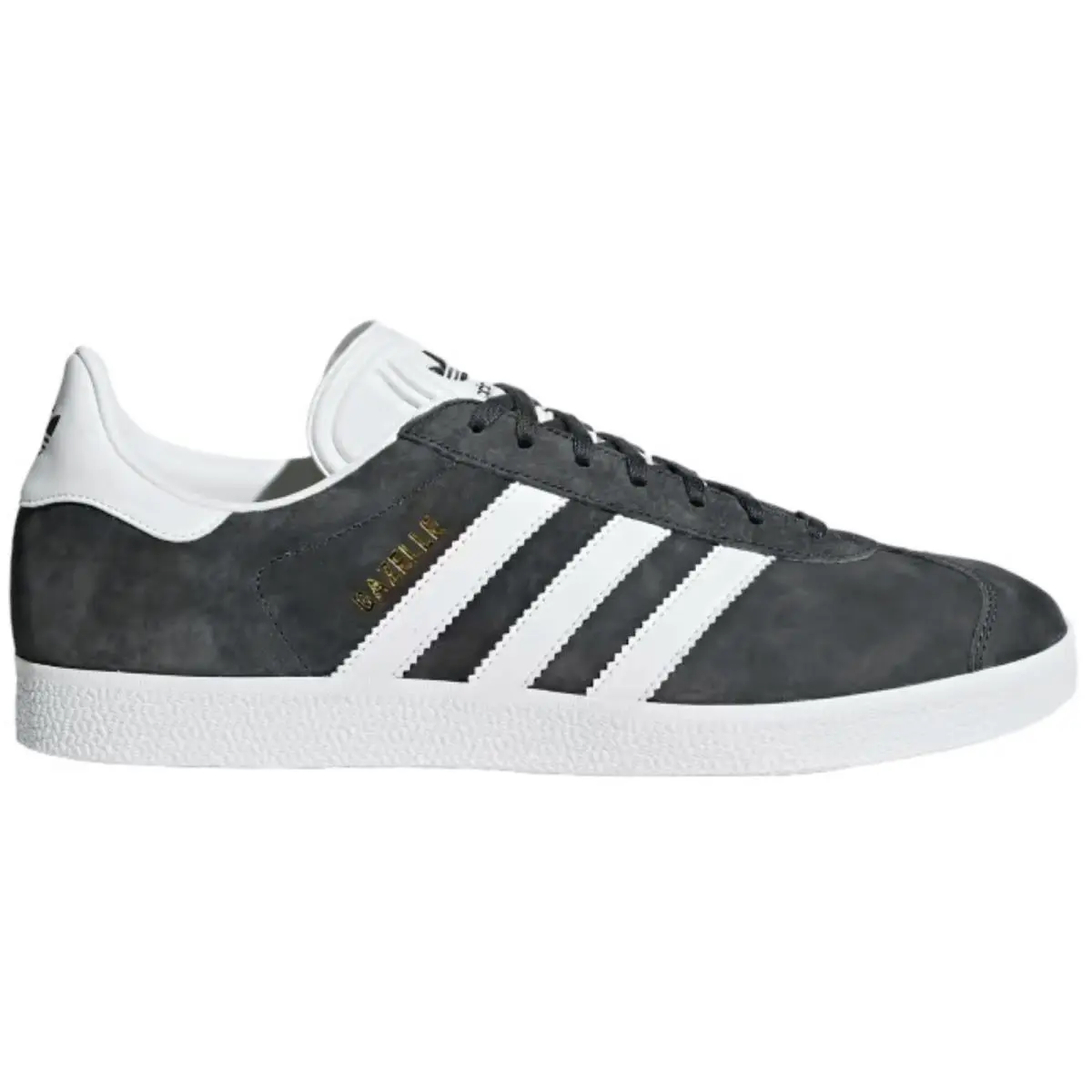 Adidas shoes - adidas Originals Gazelle - Originals Gazelle - Collegiate Burgundy/Cloud White/Gold Metallic 12