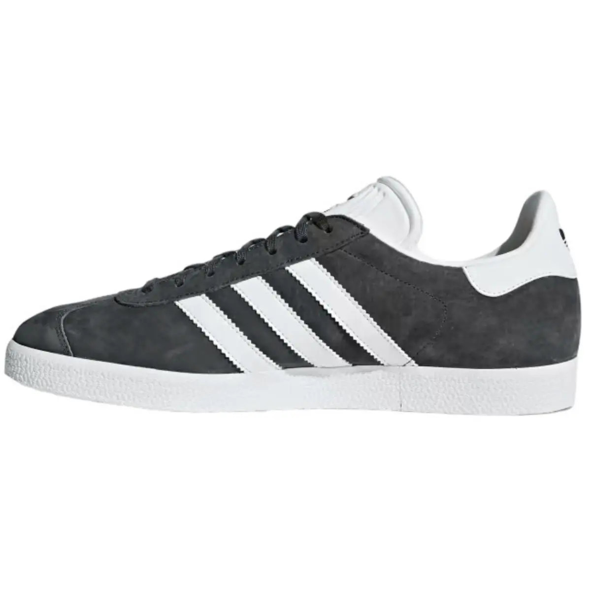 Adidas shoes - adidas Originals Gazelle - Originals Gazelle - Collegiate Burgundy/Cloud White/Gold Metallic 13