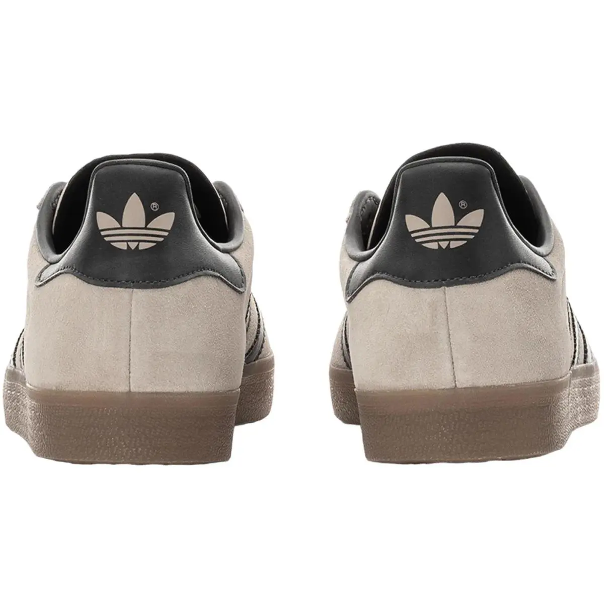 Adidas shoes - Adidas Originals Gazelle - Originals Gazelle - Collegiate Burgundy/Cloud White/Gold Metallic 14