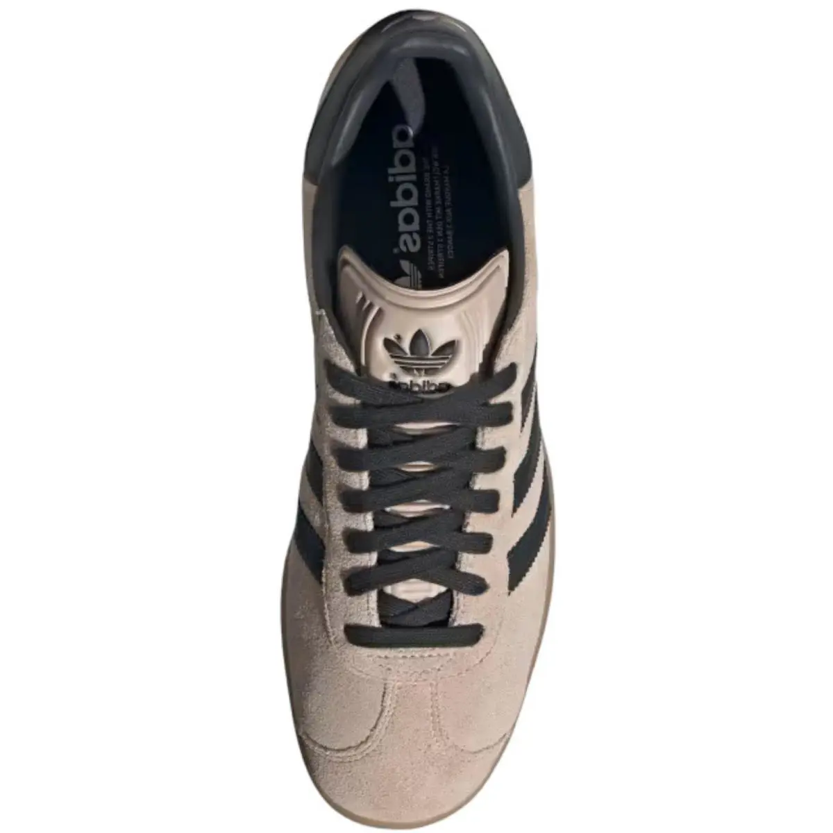 Adidas shoes - Adidas Originals Gazelle - Originals Gazelle - Collegiate Burgundy/Cloud White/Gold Metallic 15