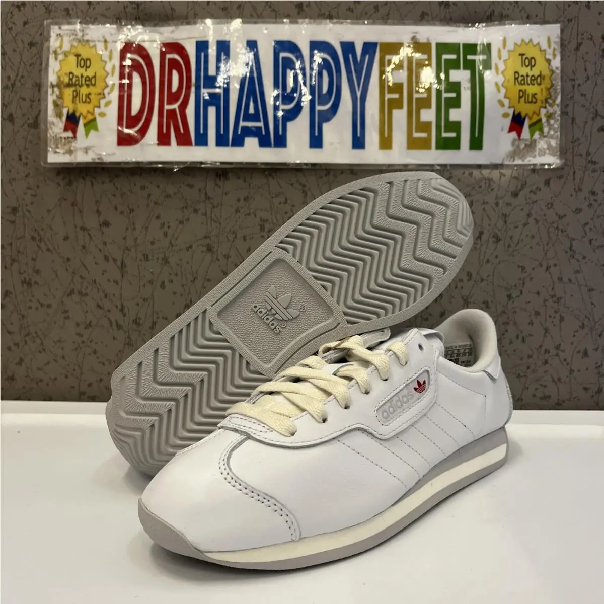 Adidas shoes - adidas Originals - Originals - IH0975 - White 0