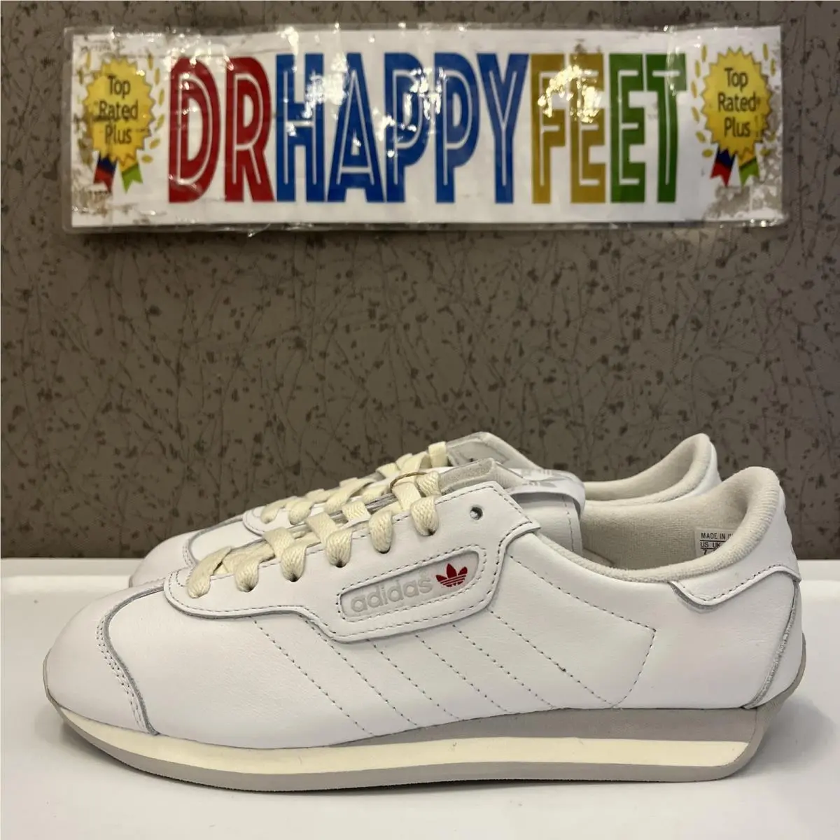 Adidas shoes - adidas Originals - Originals - IH0975 - White 1