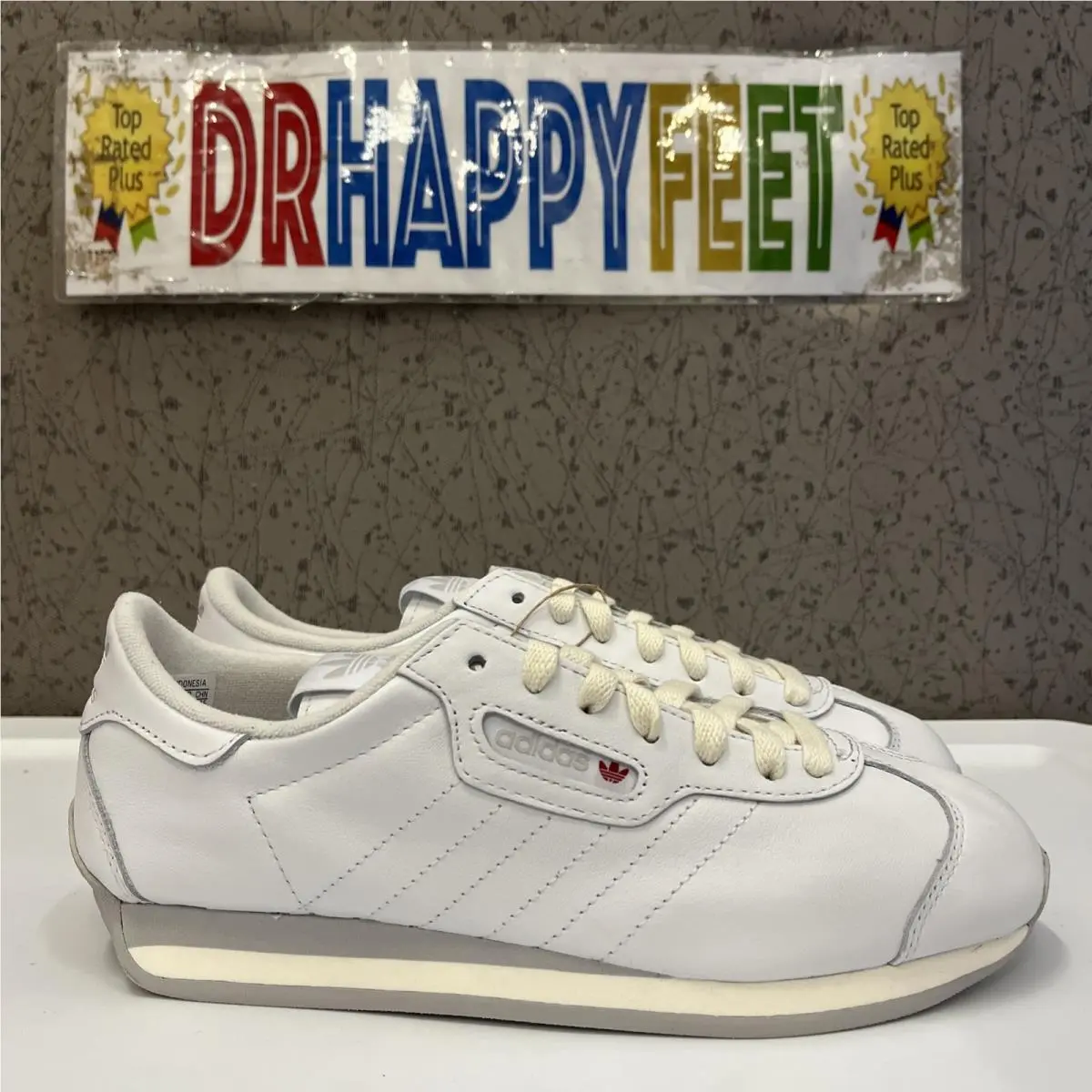 Adidas shoes - adidas Originals - Originals - IH0975 - White 8