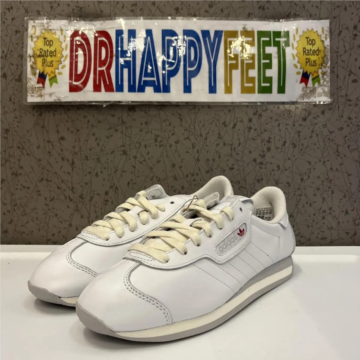 Adidas shoes - adidas Originals - Originals - IH0975 - White 4