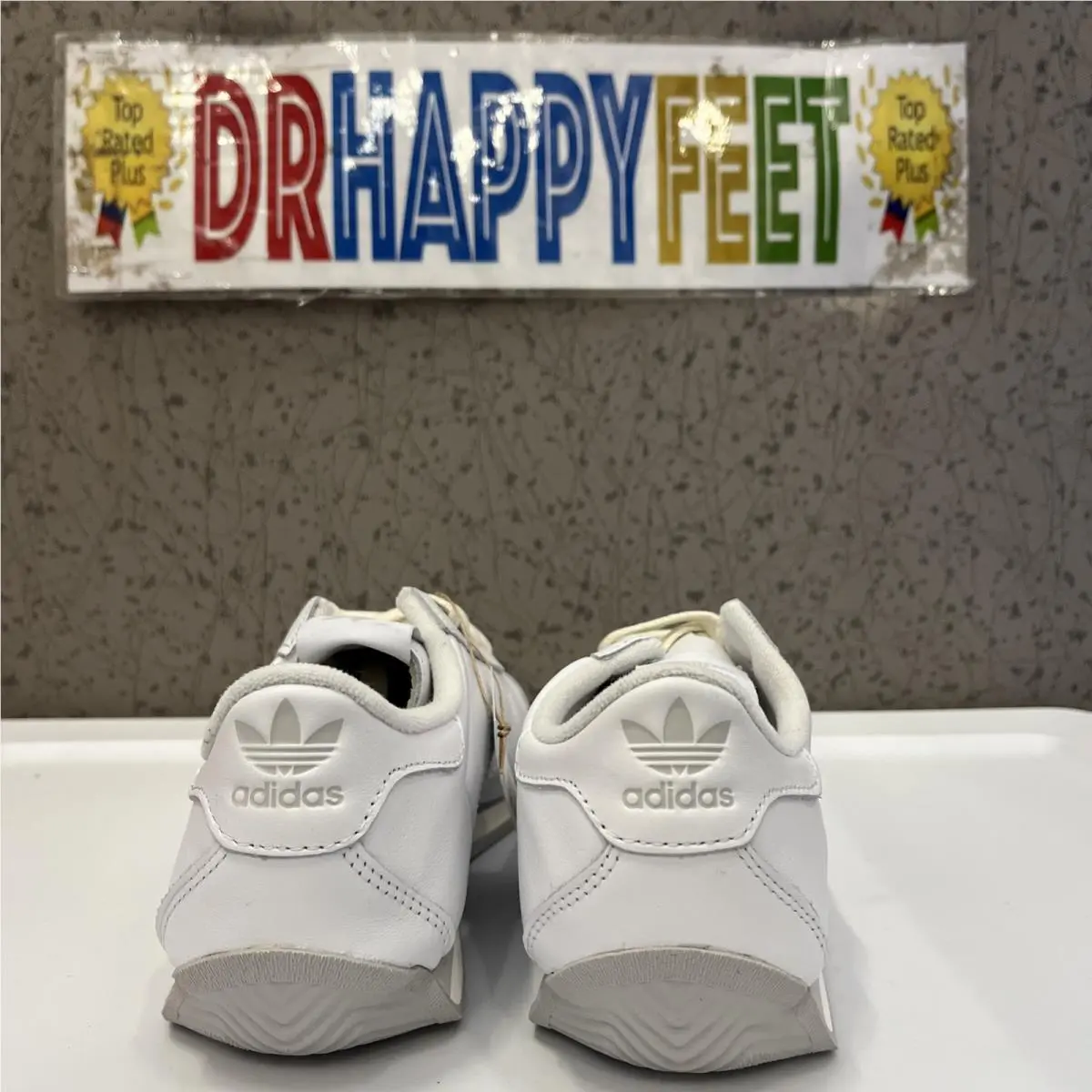 Adidas shoes - adidas Originals - Originals - IH0975 - White 7