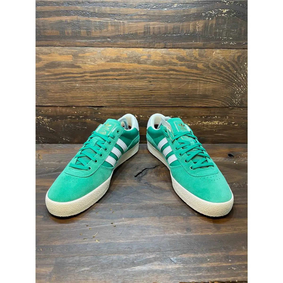 Adidas shoes - adidas Originals - Originals - HP9759 - Green 2