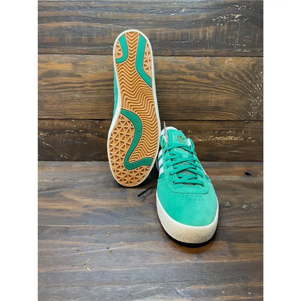 Adidas shoes - adidas Originals - Originals - HP9759 - Green 5
