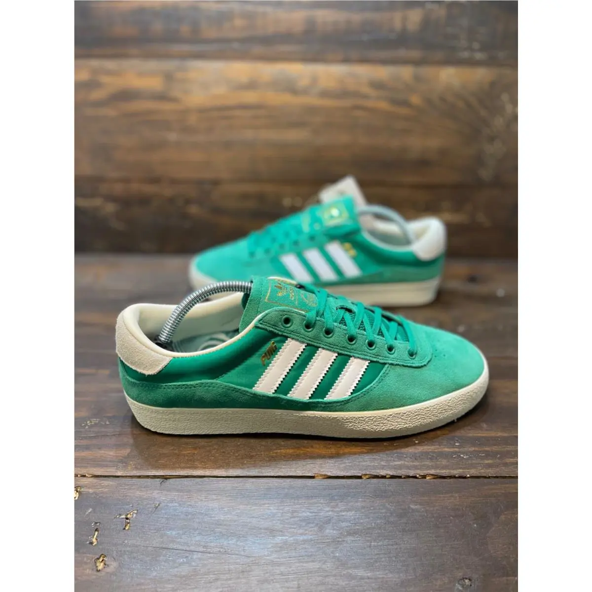 Adidas shoes - adidas Originals - Originals - HP9759 - Green 6