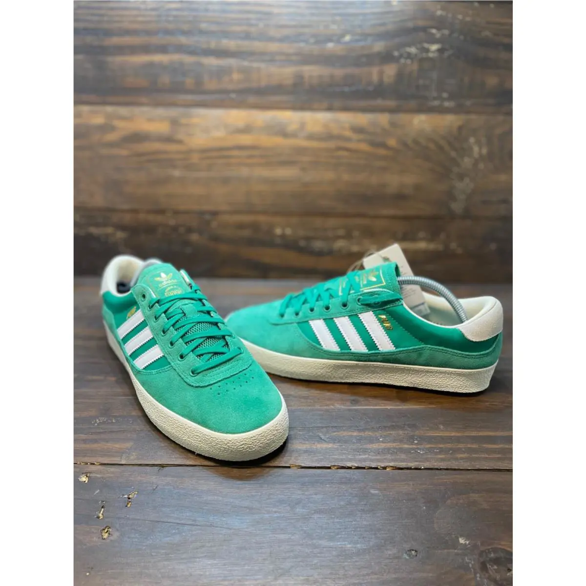 Adidas shoes - adidas Originals - Originals - HP9759 - Green 7