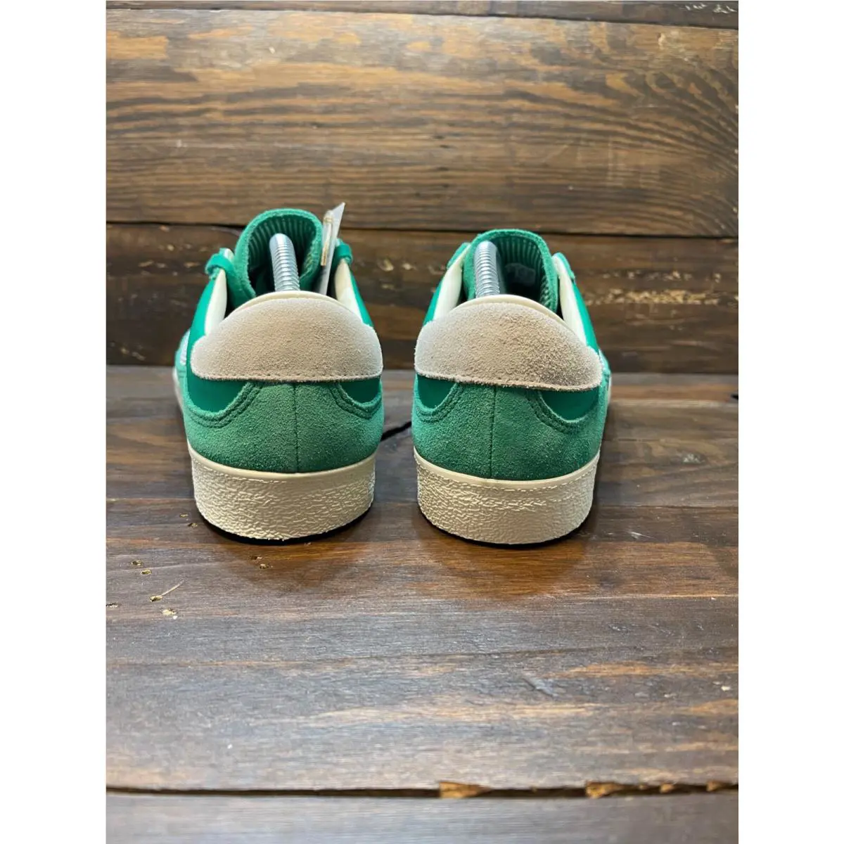 Adidas shoes - adidas Originals - Originals - HP9759 - Green 13