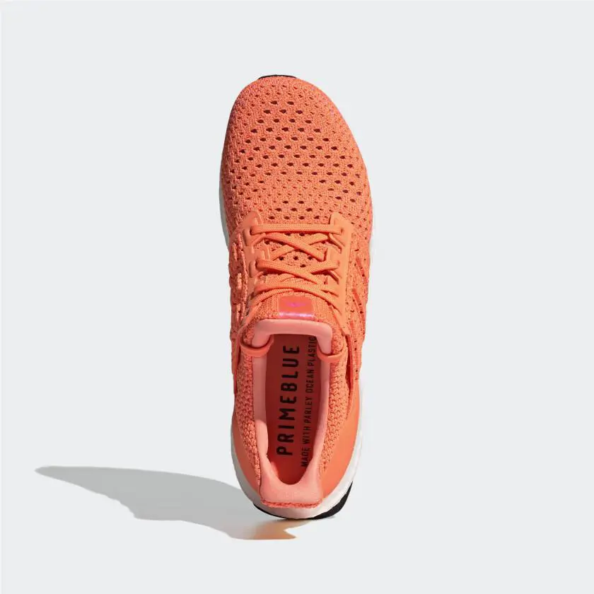 Adidas shoes - adidas UltraBoost Clima - UltraBoost Clima - S42542 - Orange 0