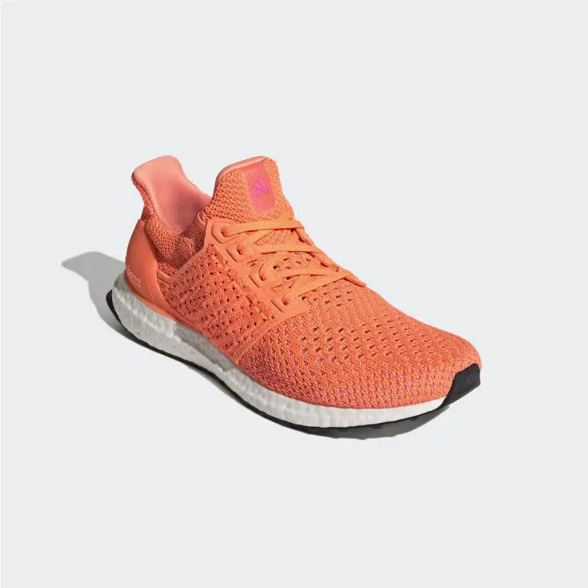 Adidas shoes - adidas UltraBoost Clima - UltraBoost Clima - S42542 - Orange 2