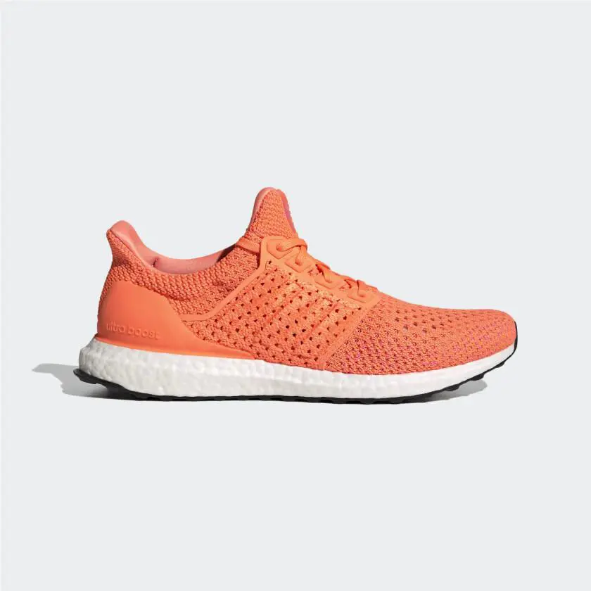 Adidas shoes - adidas UltraBoost Clima - UltraBoost Clima - S42542 - Orange 10
