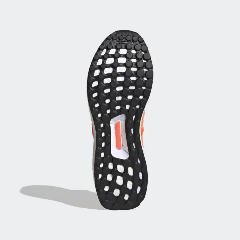 Adidas shoes - adidas UltraBoost Clima - UltraBoost Clima - S42542 - Orange 12