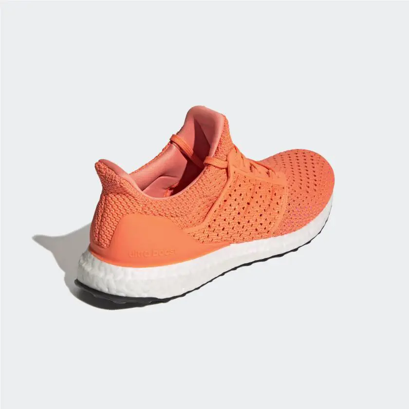 Adidas shoes - adidas UltraBoost Clima - UltraBoost Clima - S42542 - Orange 14