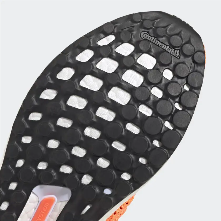 Adidas shoes - adidas UltraBoost Clima - UltraBoost Clima - S42542 - Orange 17