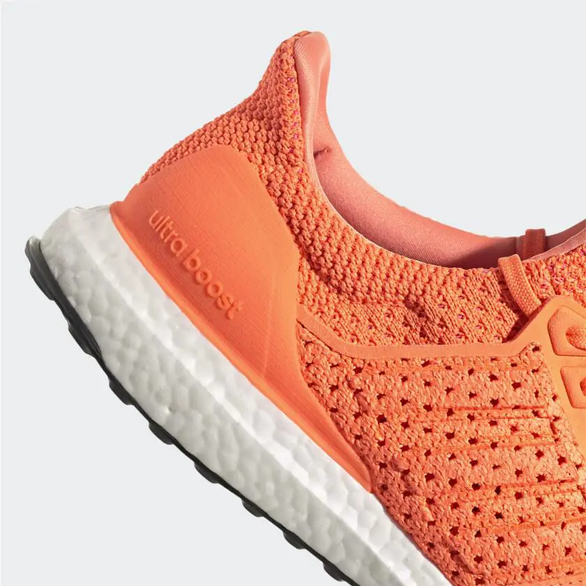 Adidas shoes - adidas UltraBoost Clima - UltraBoost Clima - S42542 - Orange 18