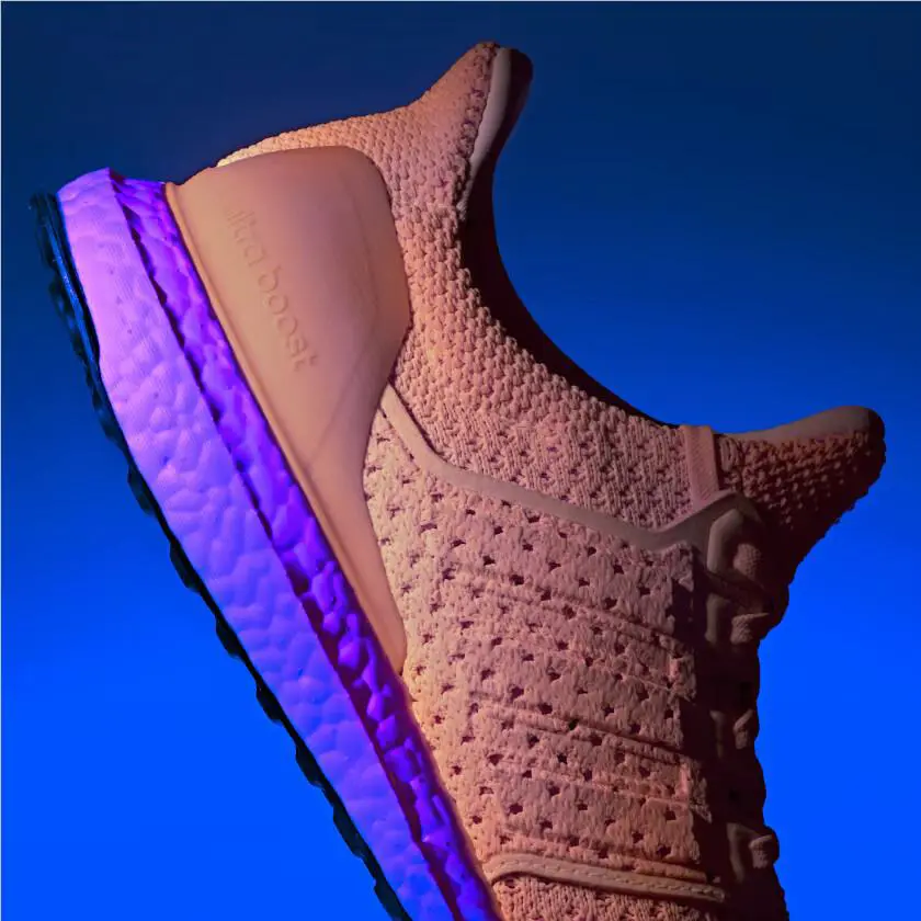 Adidas shoes - adidas UltraBoost Clima - UltraBoost Clima - S42542 - Orange 8
