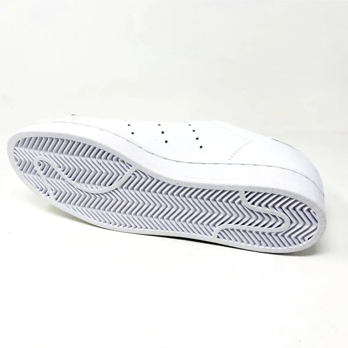 Adidas shoes - adidas Superstar Pure - Superstar Pure - FZ2153 - White 4