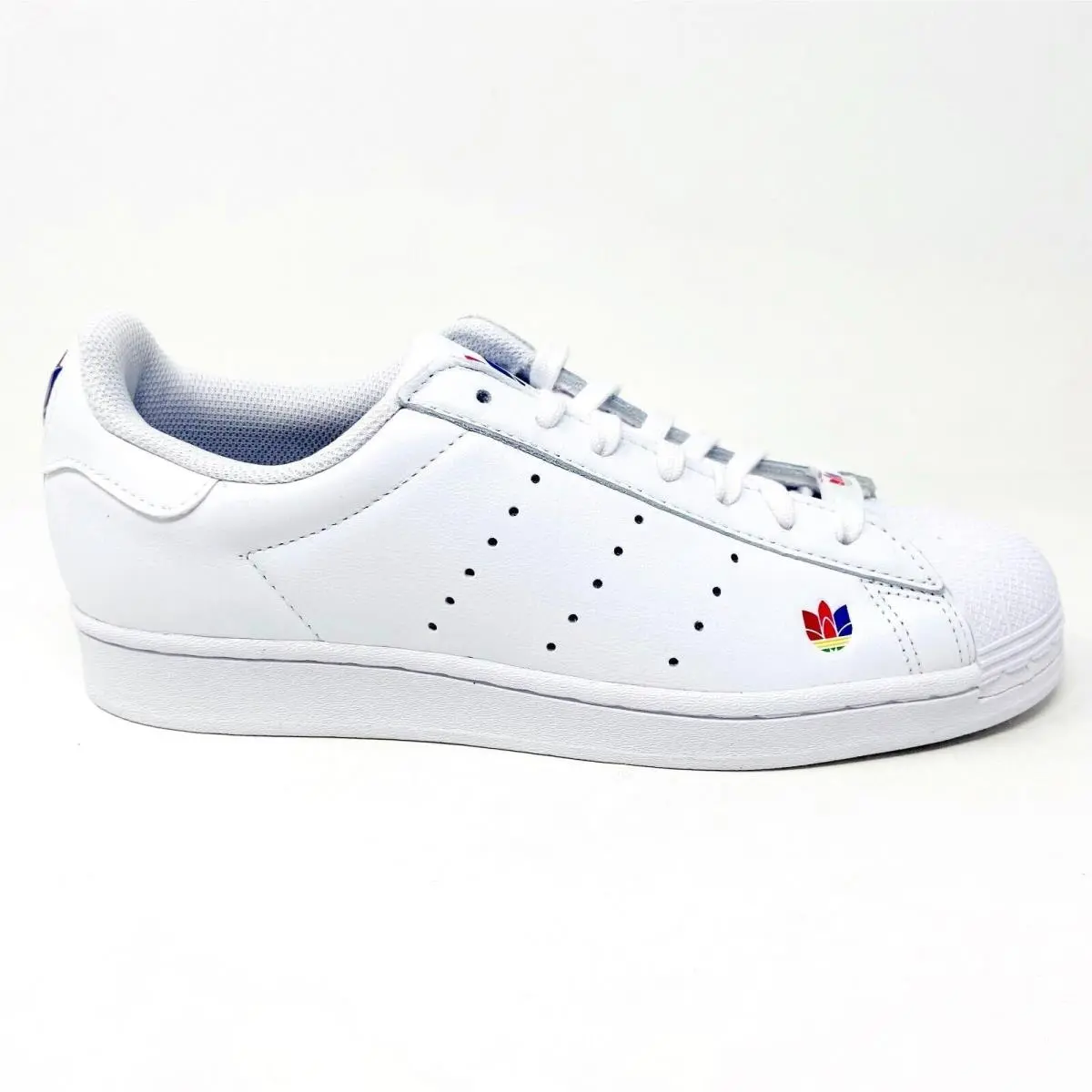 Adidas shoes - adidas Superstar Pure - Superstar Pure - FZ2153 - White 0