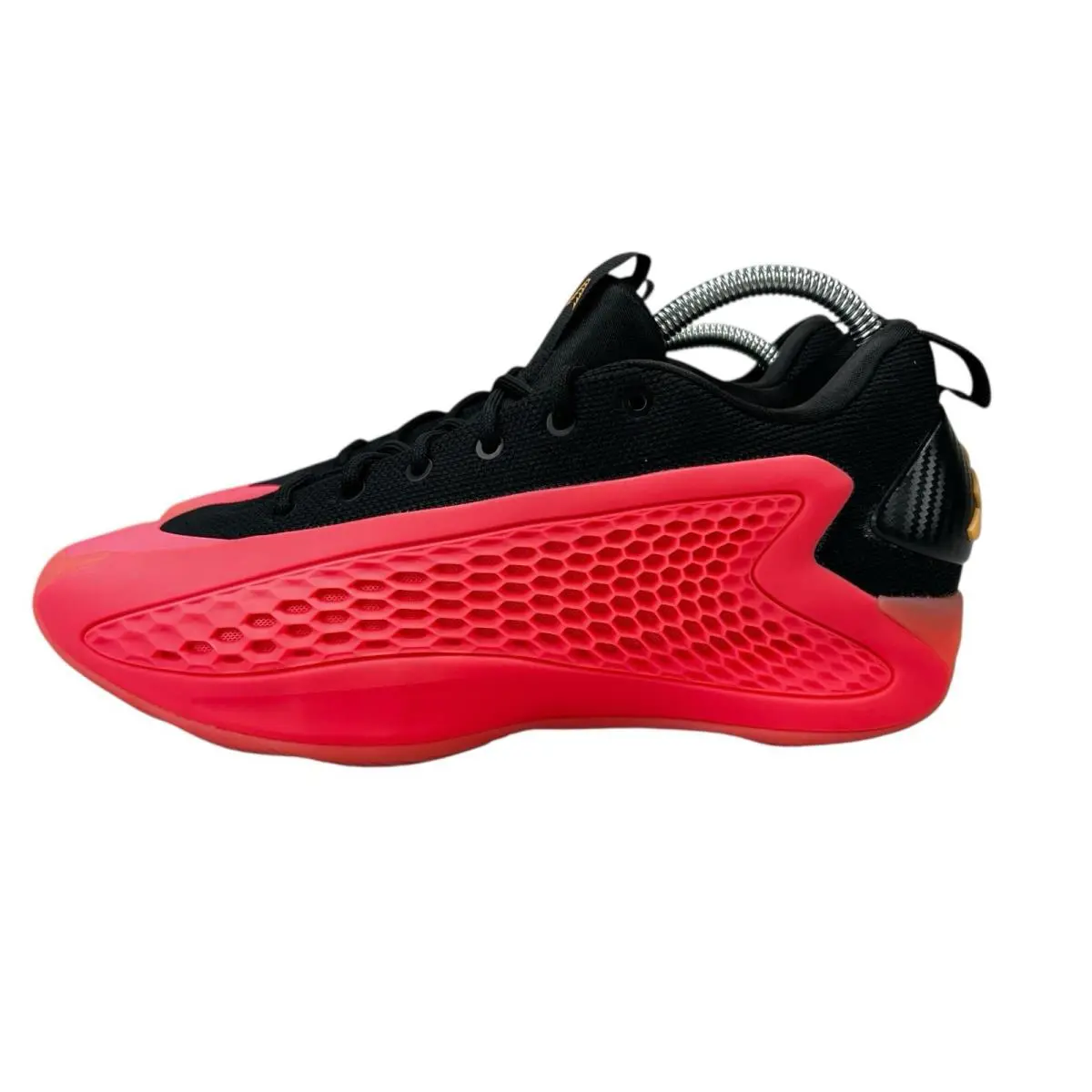 Adidas shoes - adidas AE 1 - JI4068 - Red 1