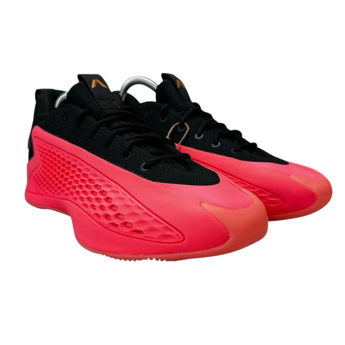 Adidas shoes - adidas AE 1 - JI4068 - Red 2