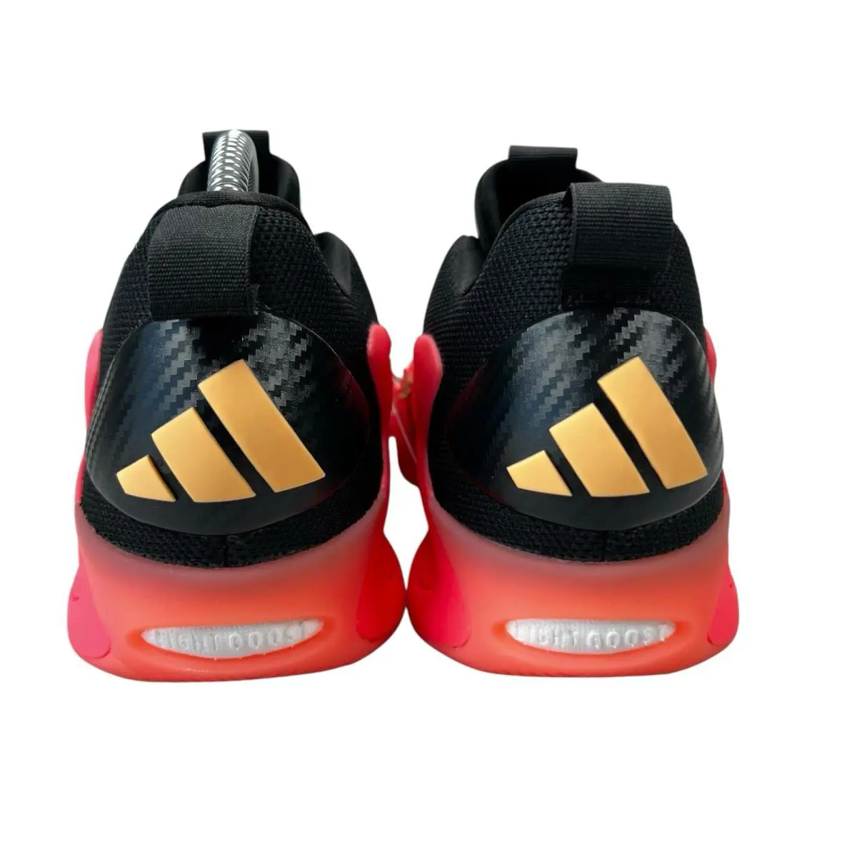 Adidas shoes - adidas AE 1 - JI4068 - Red 3