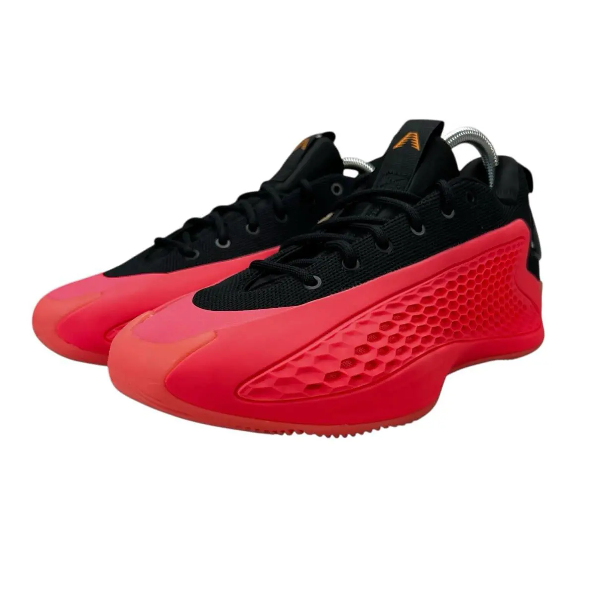 Adidas shoes - adidas AE 1 - JI4068 - Red 4