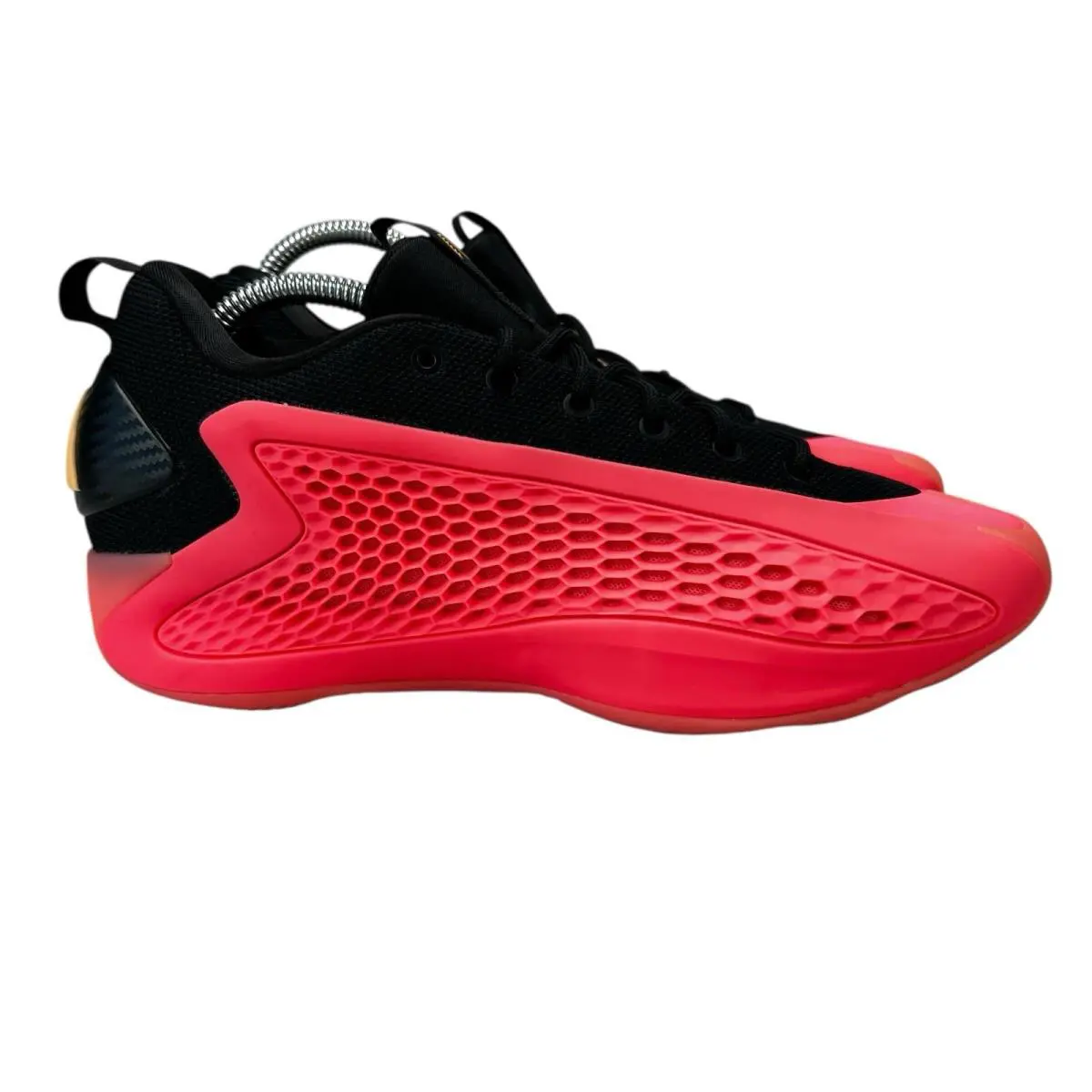 Adidas shoes - adidas AE 1 - JI4068 - Red 8