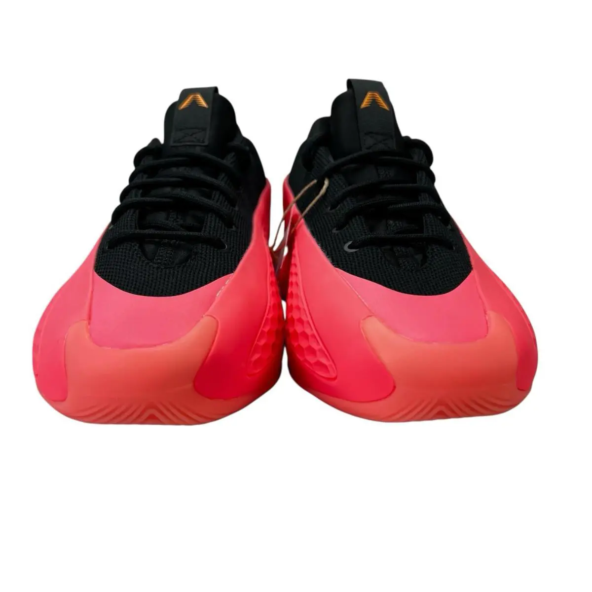 Adidas shoes - adidas AE 1 - JI4068 - Red 9