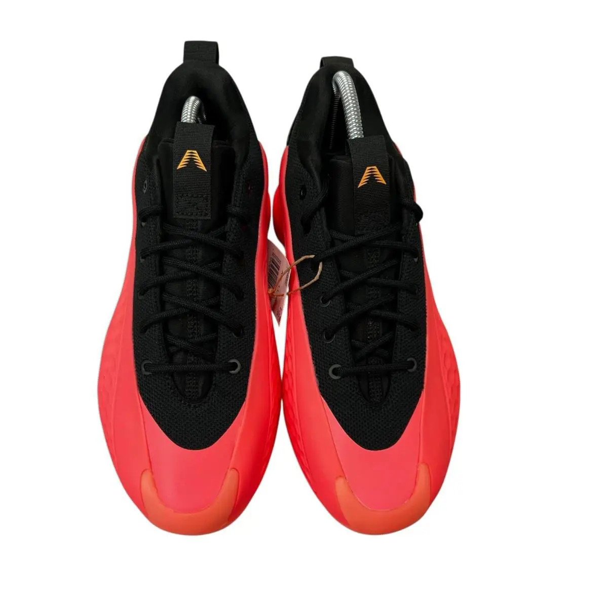 Adidas shoes - adidas AE 1 - JI4068 - Red 14