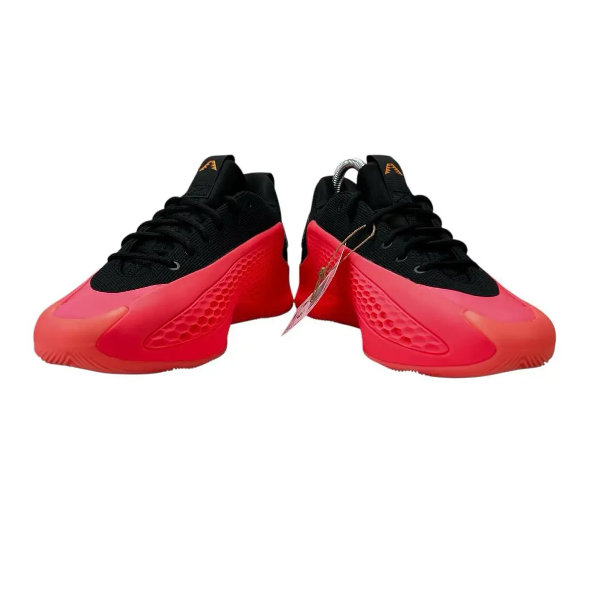 Adidas shoes - adidas AE 1 - JI4068 - Red 15