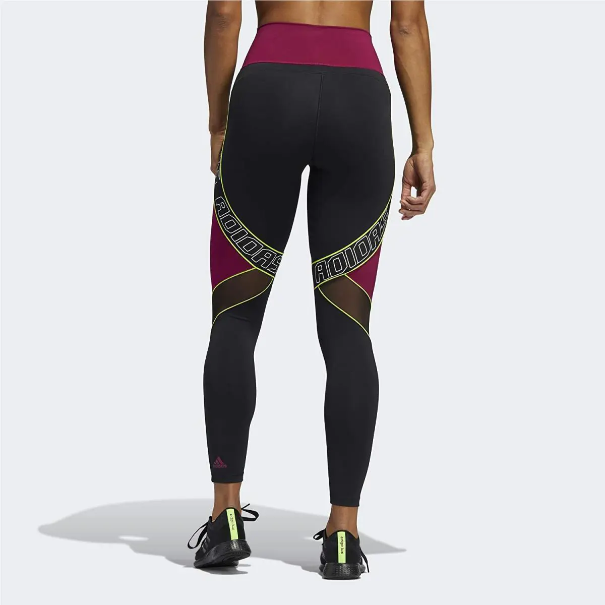 Adidas clothing - Multicolor 0