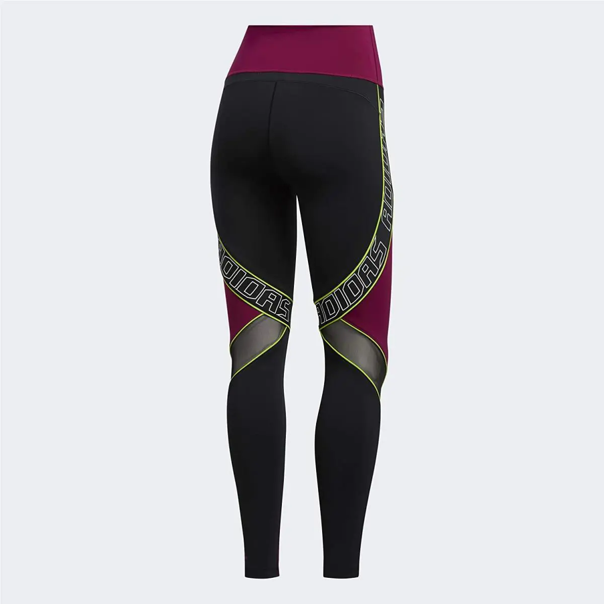 Adidas clothing - Multicolor 4