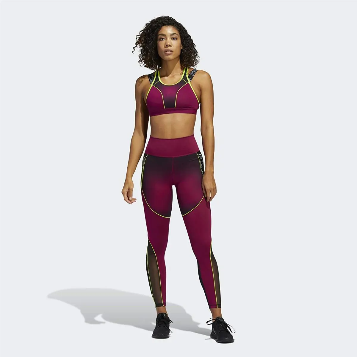 Adidas clothing - Multicolor 5