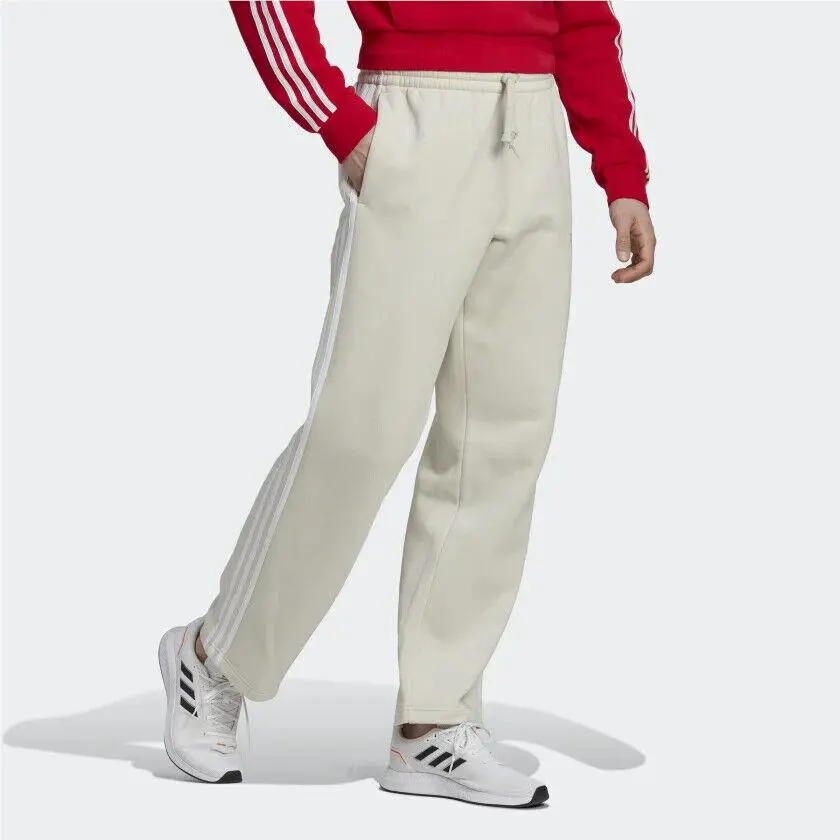 Adidas clothing - 3-Stripes - HL2269 - Aluminium / White 0