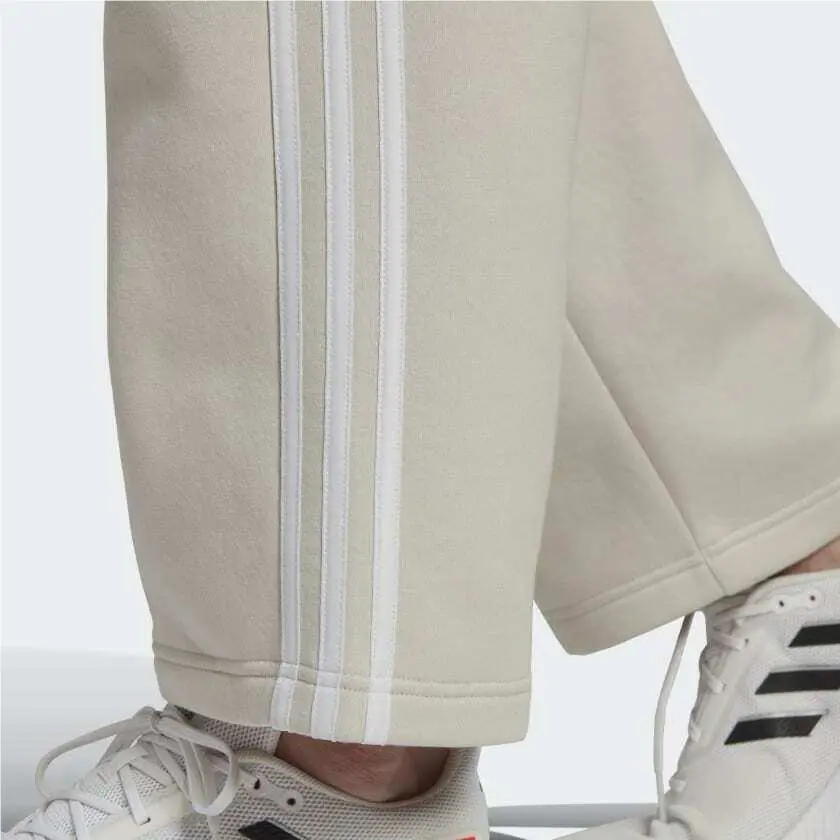 Adidas clothing - 3-Stripes - HL2269 - Aluminium / White 4