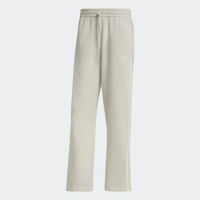Adidas clothing - 3-Stripes - HL2269 - Aluminium / White 7