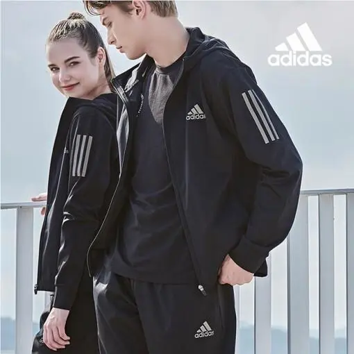 Adidas clothing - Black 2